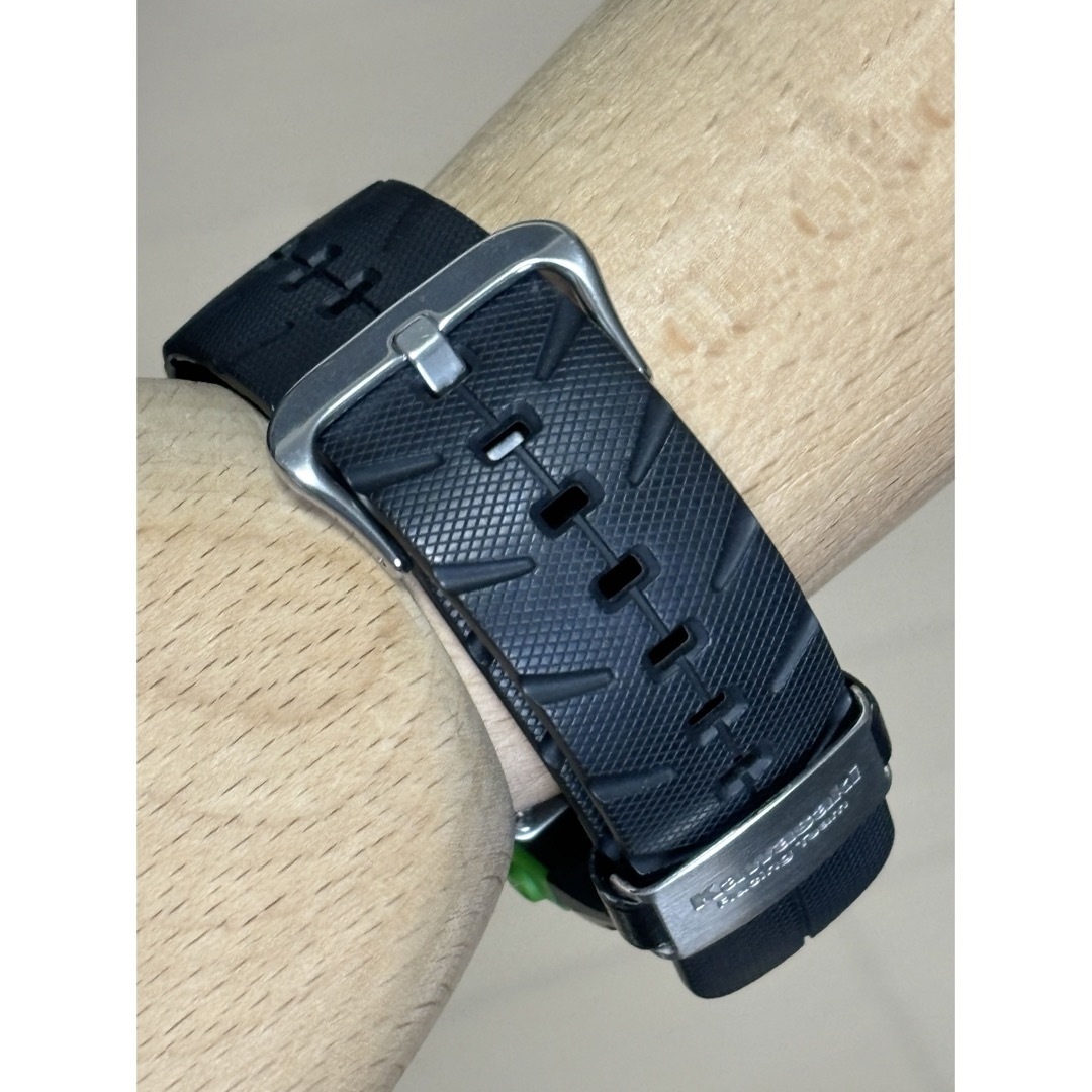 G-SHOCK - コラボ/G-SHOCK/Kawasaki/限定/時計/デジアナ/Ninja G-SHOCK - コラボ/G-SHOCK/Kawasaki/限定/時計/デジアナ/Ninja