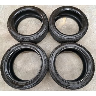 新品未使用 245/40/r20 タイヤ トライアングル お買い得商品