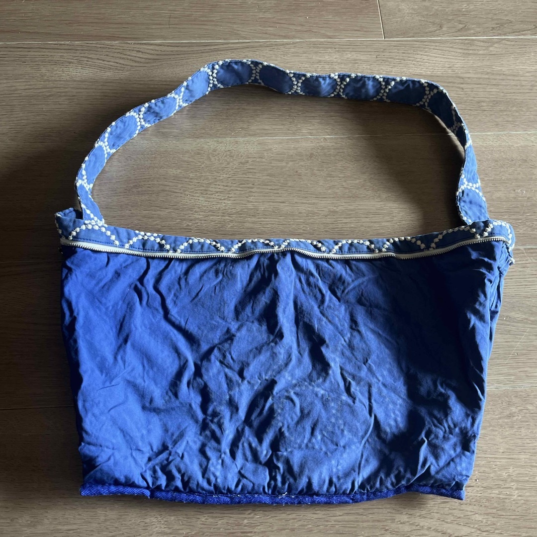 mina perhonen(ミナペルホネン)の【ミナペルホネン】tambourineショルダーバッグ レディースのバッグ(ショルダーバッグ)の商品写真