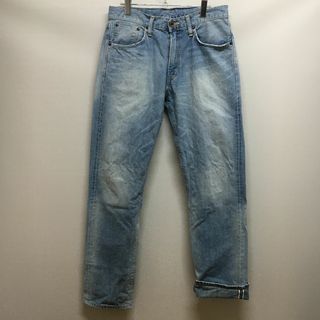 Levi80s 希少 Vintage Levi's 501 濃紺 デニム パンツ 31