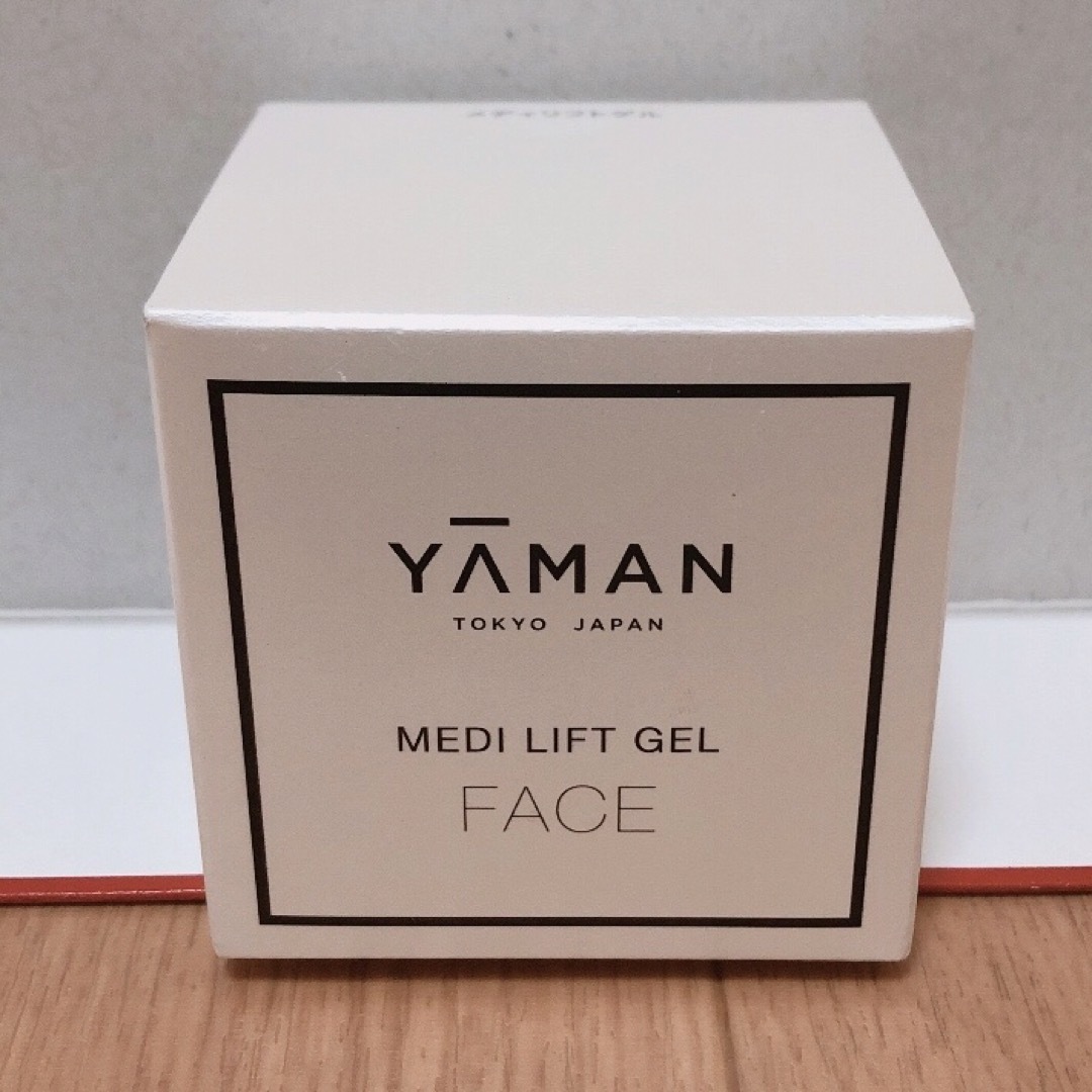 YA-MAN - 新品 MEDI LIFT GEL メディリフトゲル ヤーマン YAMAN の通販 ...