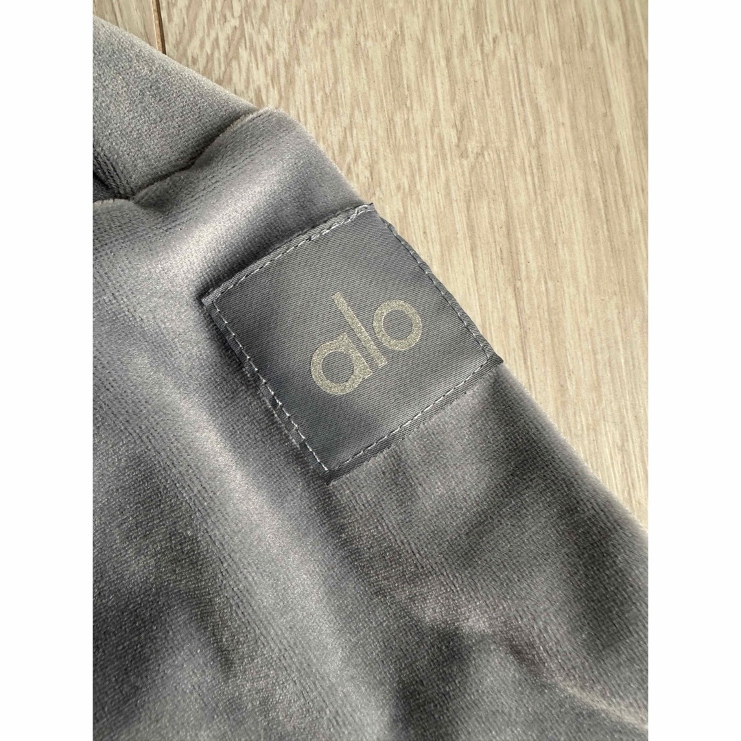 alo yogaロサンゼルス購入パーカーSルルレモン ロンハーマン alo yogaロサンゼルス購入パーカーSルルレモン ロンハーマン