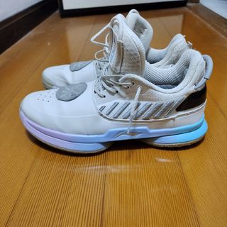 Way of wade7リーニン ウェイオブウェイド28.5cm us10.5(スニーカー)