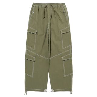 エクストララージ(XLARGE)のRIPSTOP CARGO PANTS  XLARGE エクストララージ (ワークパンツ/カーゴパンツ)