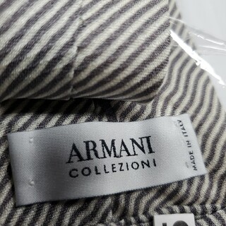 アルマーニ コレツィオーニ(ARMANI COLLEZIONI)のARMANI　COLLEZIONI　ネクタイ　アルマーニコレツォーニ(ネクタイ)