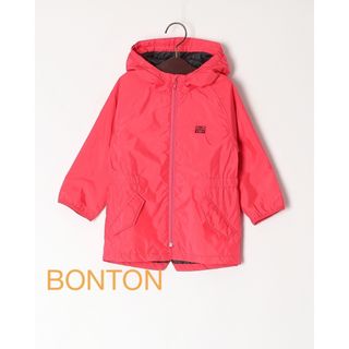 BONTON ボントンナイロンジャケット