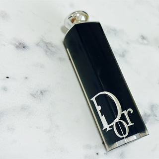 ディオール(Dior)の《中古品》Dior アディクト リップスティック 412 ディオール バイブ(口紅)