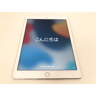 アップル(Apple)のiPad Air2(A1566)本体 16GB ゴールドWi-Fiモデル(タブレット)