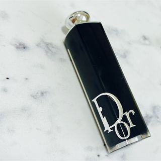 ディオール(Dior)の《中古品》Dior アディクト リップスティック　932 ローズ ド ニュイ(口紅)