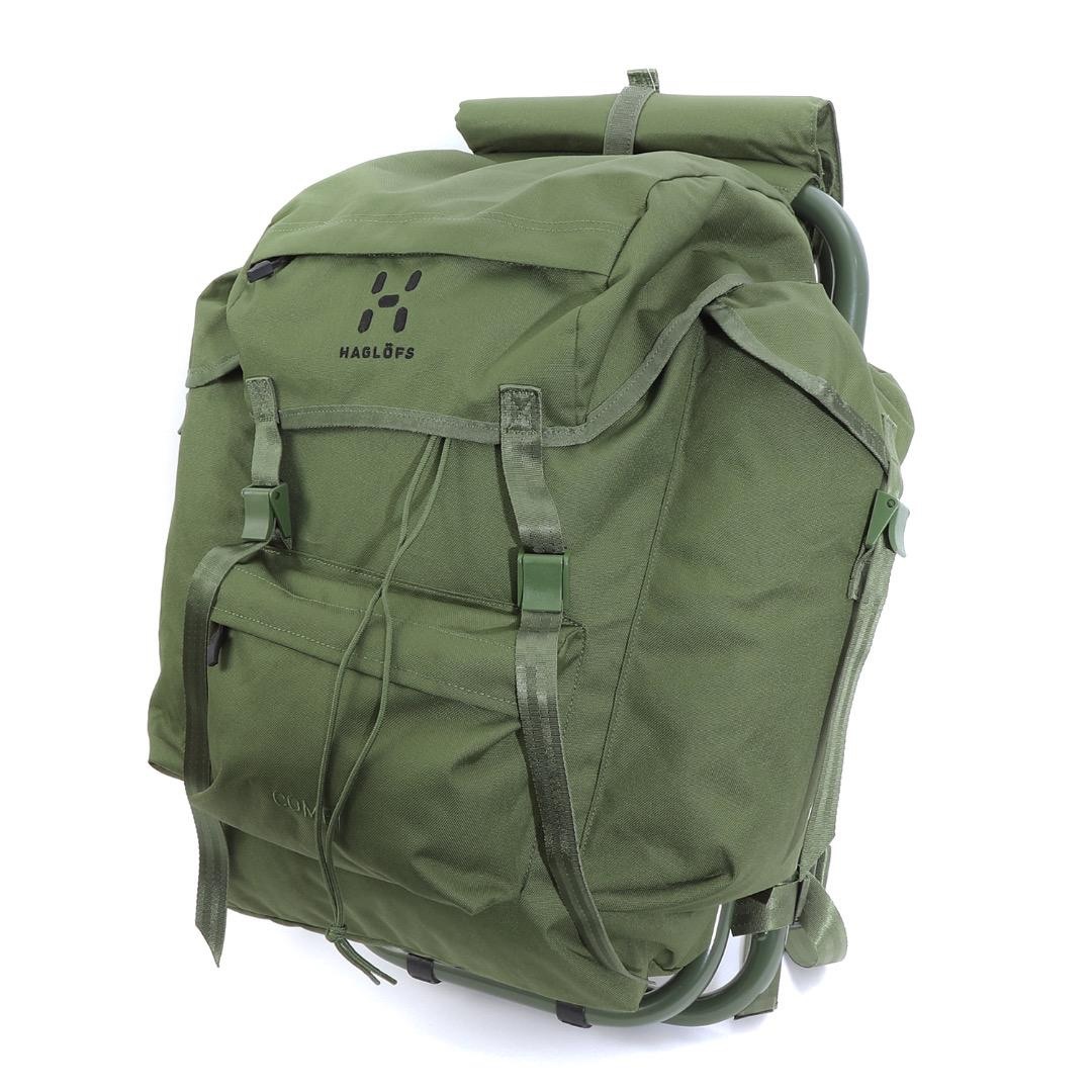 Haglofs(ホグロフス)の【美品】HAGLOFS(ホグロフス) COMBI スポーツ/アウトドアのアウトドア(登山用品)の商品写真