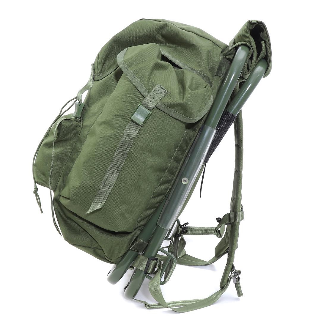 Haglofs(ホグロフス)の【美品】HAGLOFS(ホグロフス) COMBI スポーツ/アウトドアのアウトドア(登山用品)の商品写真