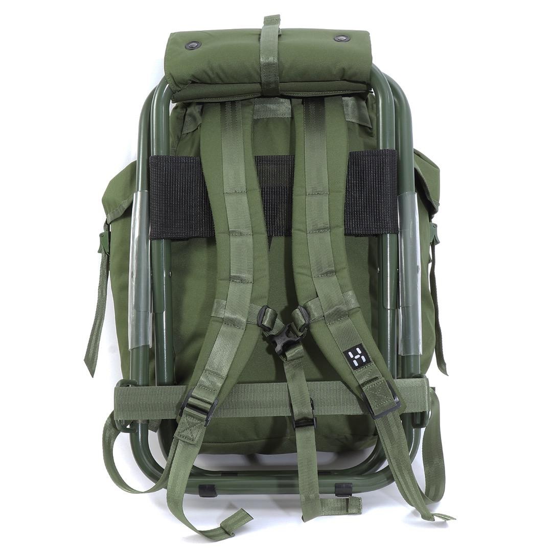 Haglofs(ホグロフス)の【美品】HAGLOFS(ホグロフス) COMBI スポーツ/アウトドアのアウトドア(登山用品)の商品写真