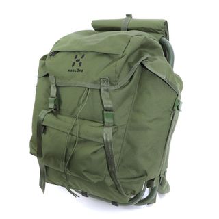 ホグロフス(Haglofs)の【美品】HAGLOFS(ホグロフス) COMBI(登山用品)