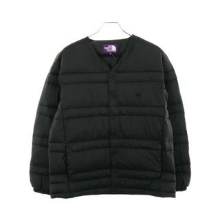 ノースフェイス(THE NORTH FACE) カーディガン ダウンジャケット