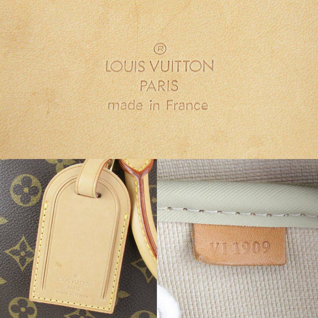 LOUIS VUITTON - 『USED』 LOUIS VUITTON ルイ・ヴィトン M41443