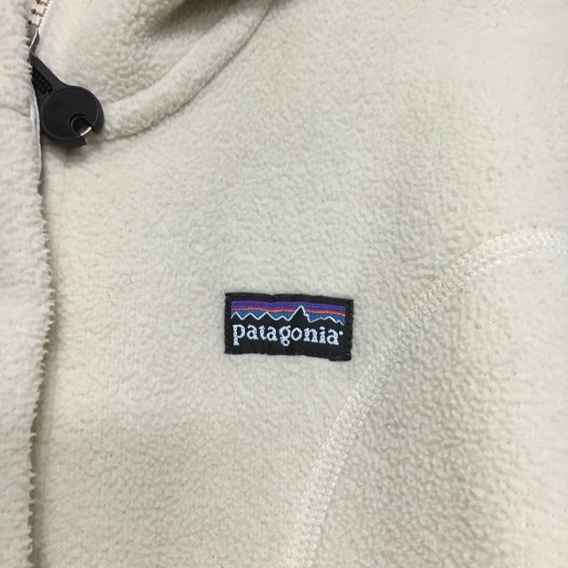patagonia(パタゴニア)のちいま様専用。patagoniaコート レディースのジャケット/アウター(ロングコート)の商品写真