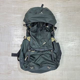 ホグロフス(Haglofs)のHAGLOFS ZOLO Q50 リュック バックパック リュックサック 50L(バッグパック/リュック)