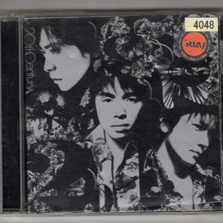 W11425 Replay ~Best of 20th Century~ (通常盤) 20th Century  中古CD(ポップス/ロック(邦楽))