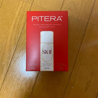 エスケーツー(SK-II)のSK-2 フェイシャルトリートメント　サンプルセット(サンプル/トライアルキット)