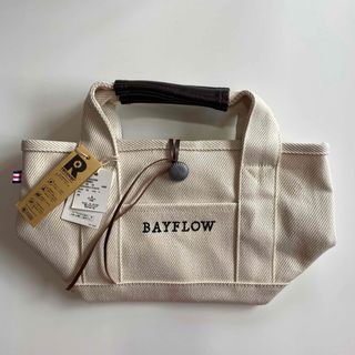 ベイフロー(BAYFLOW)のBAYFLOW トートバッグ(トートバッグ)