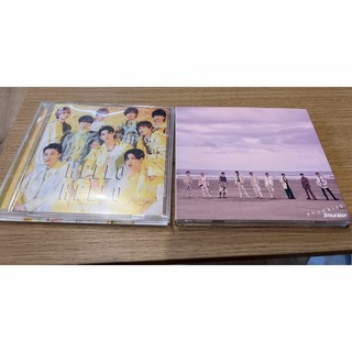 Snow Man - SnowMan CD 通常のみ 6枚の通販 by kochinyan's shop ...