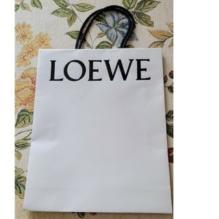 LOEWE - ロエベ 上品 ゴールド×ベージュ ベルト お洒落 パンツ