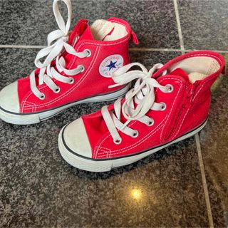 コンバース(CONVERSE)のコンバース　スニーカー オールスター(スニーカー)