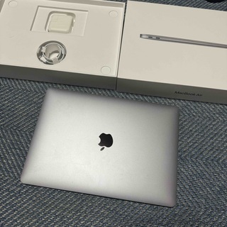 Mac (Apple) - MacBook Air (13インチ,Mid 2011) USキーボードの通販