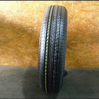 ブリヂストン(BRIDGESTONE)の(A-2439)ブリヂストン DUELER H/L 175/80R16 超バリ山(タイヤ)