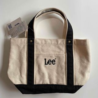 リー(Lee)のLee トートバッグ(トートバッグ)