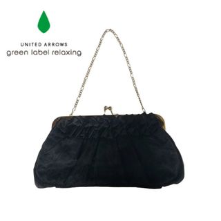 ユナイテッドアローズグリーンレーベルリラクシング(UNITED ARROWS green label relaxing)のgreen label relaxing　パーティーバッグ(その他)