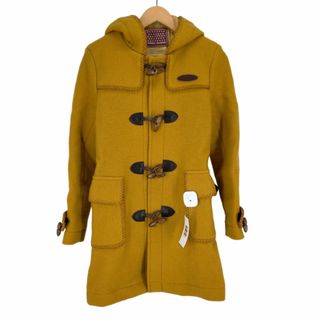 90s Hysteric Glamour Wool Duffle Coat