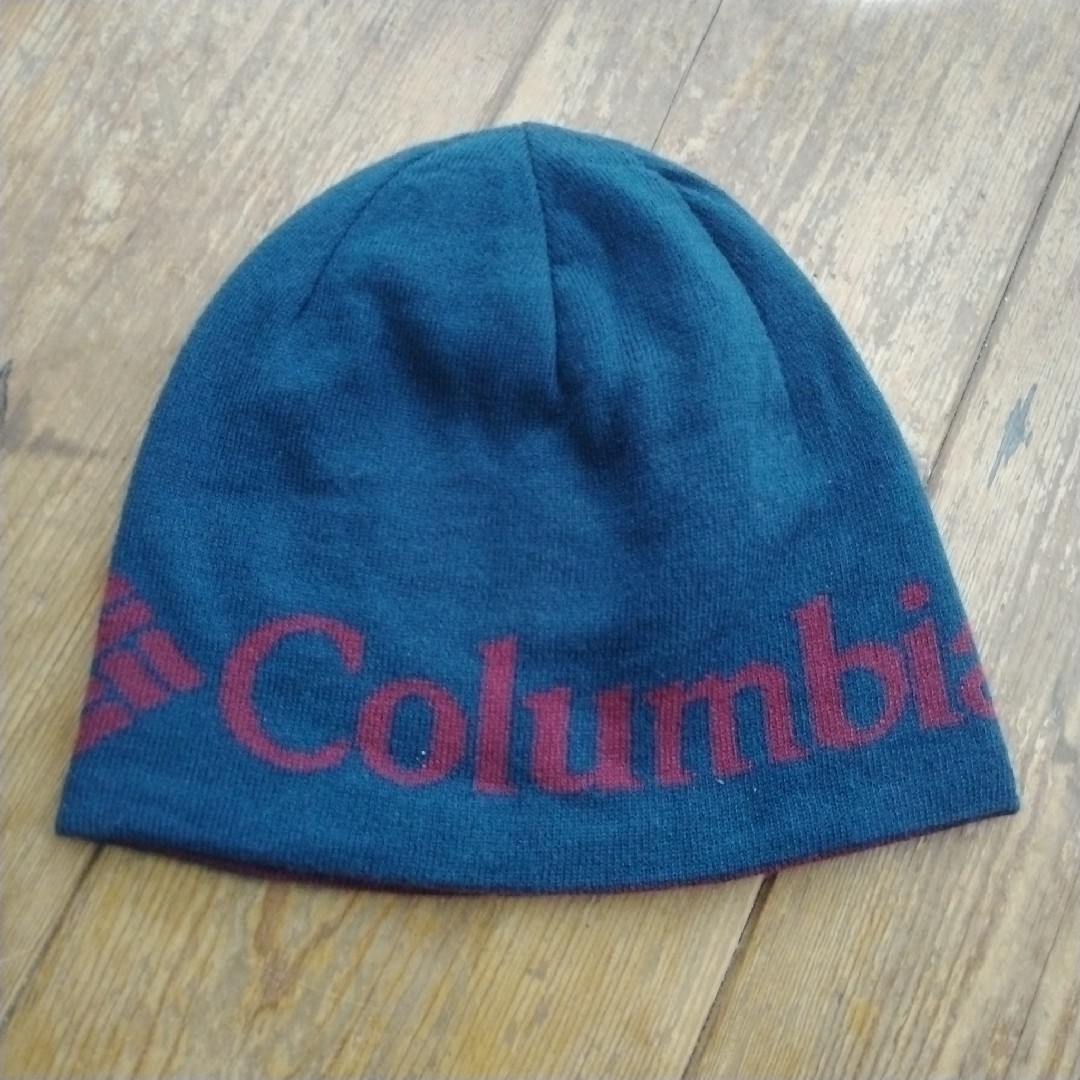 Columbia(コロンビア)のColumbia ニット帽 メンズの帽子(ニット帽/ビーニー)の商品写真