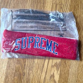 シュプリーム(Supreme)のSupreme Sequin New Era Headbandヘッドバンド(その他)