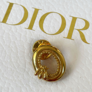 ディオール(Christian Dior) ブローチの通販 700点以上 | クリスチャン 
