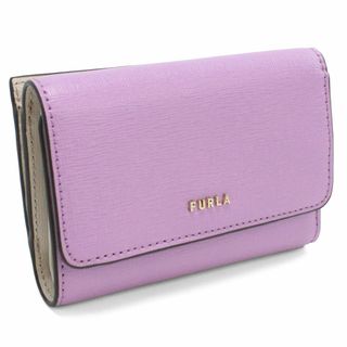 フルラ(Furla)のフルラ 三つ折り財布 PCZ0UNO　B30000　1339S(財布)