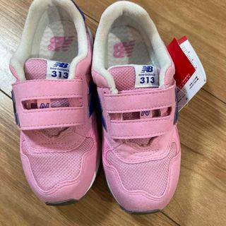 New Balance - ニューバランス アクアシューズ 子供用 23.5cmの通販 by