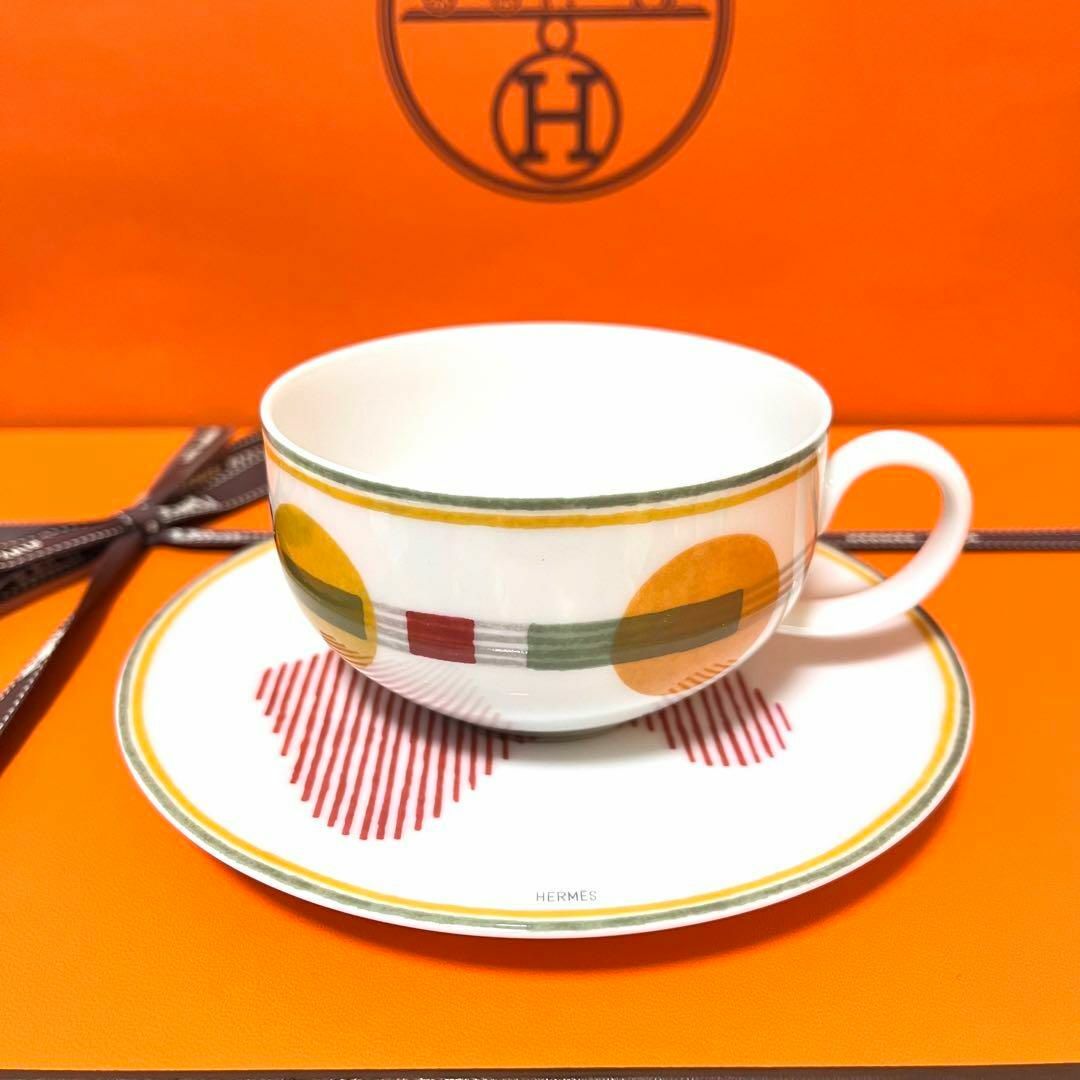 HERMES - 【新品 ギフト包装】エルメス ソー・エルメス ティー HERMES - 【新品 ギフト包装】エルメス ソー・エルメス ティー