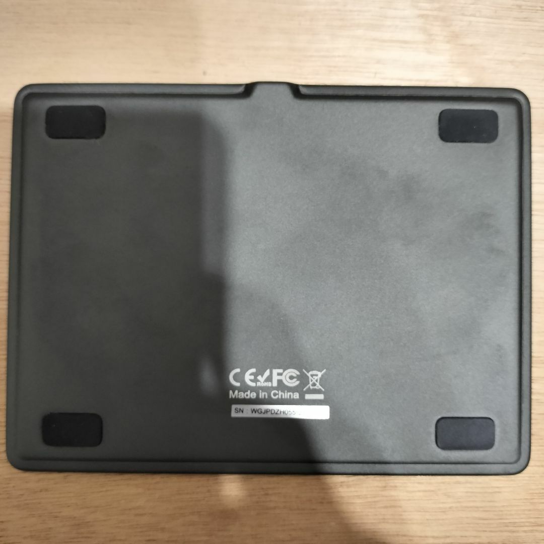 VssoPlor USB 高精度タッチパッド トラックパッド スマホ/家電/カメラのPC/タブレット(PC周辺機器)の商品写真