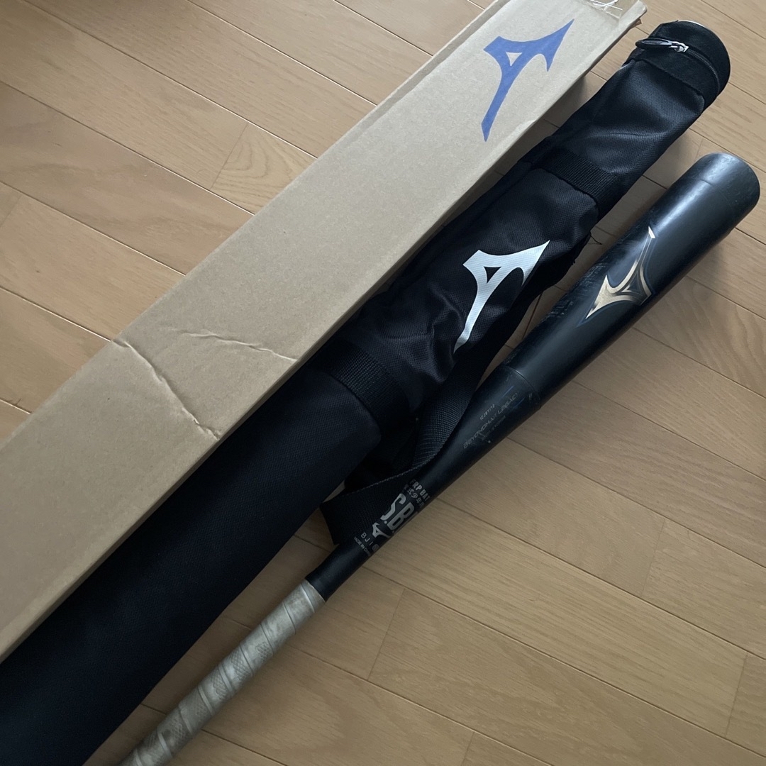 MIZUNOミズノ わるい ビヨンドマックスレガシー 軟式少年野球バット MIZUNOミズノ わるい ビヨンドマックスレガシー 軟式少年野球バット