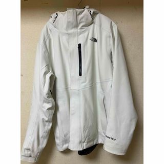 ザノースフェイス(THE NORTH FACE)のノースフェイスGORE-TEXジャケット(マウンテンパーカー)