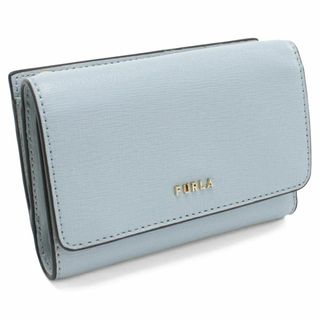 フルラ(Furla)のフルラ 三つ折り財布 PCZ0UNO　B30000　AR300(財布)