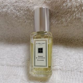 ジョーマローン(Jo Malone)のジョーマローン　アンバー&ラベンダー　コロン　香水(ユニセックス)