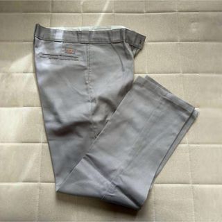 ディッキーズ(Dickies)のディッキーズ UM874 28 グレー(ワークパンツ/カーゴパンツ)