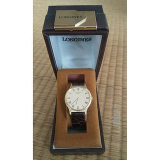 ロンジン(LONGINES)のLONGINES 腕時計(腕時計)