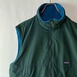 patagonia - PATAGONIA パタゴニア Classic Retro-X Vest クラシック