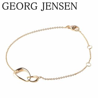 Georg Jensen - 美品△GEORG JENSEN ジョージジェンセン 750 (18K ...