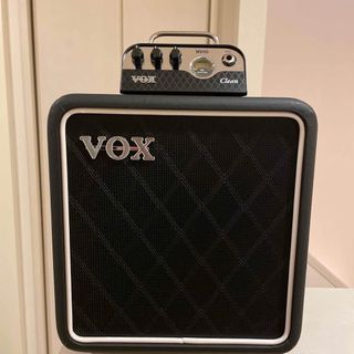 VOX MV50 Boutique BC108 2個セット