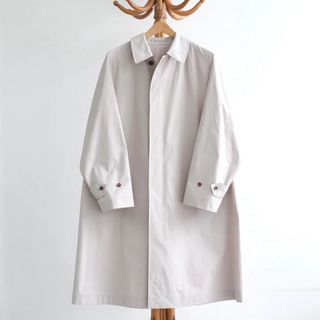 アナトミカ(ANATOMICA)のSINGLE RAGLAN COAT 9 VENTILE(その他)