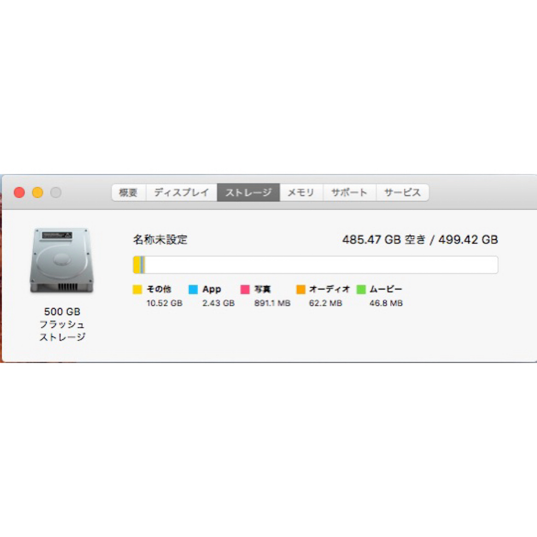 【初期化済】Mac Pro 2013 late 【初期化済】Mac Pro 2013 late